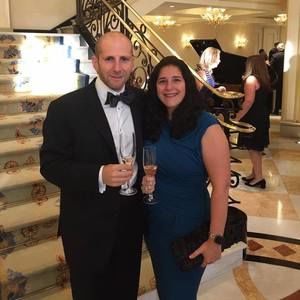 Meet your Posher, Seth